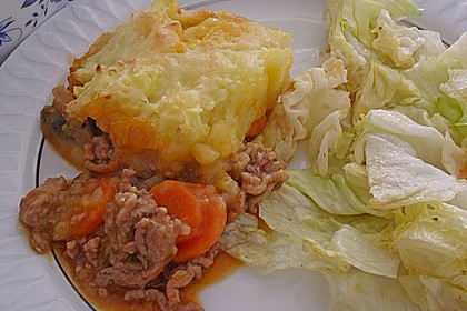 Irischer Auflauf 11