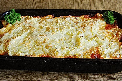 Irischer Auflauf 1