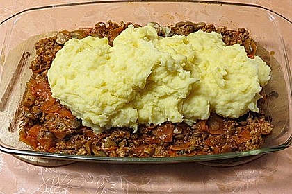 Irischer Auflauf 9