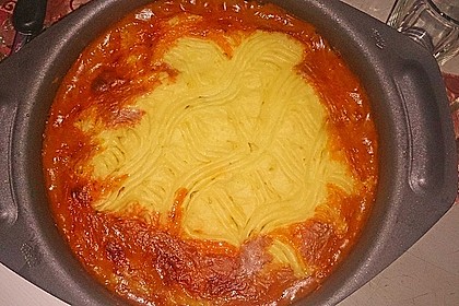 Irischer Auflauf 7