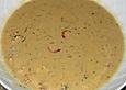 Friesische Krabbensuppe