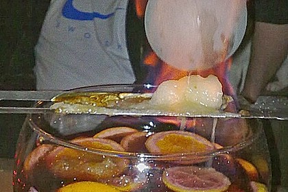Feuerzangenbowle 9
