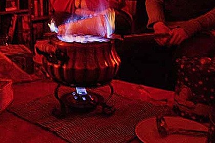 Feuerzangenbowle 6