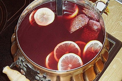 Feuerzangenbowle 7