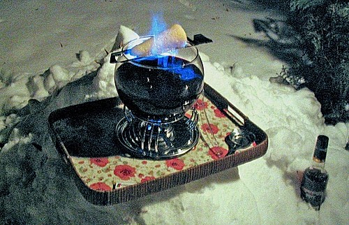 Feuerzangenbowle Rezept mit Bild