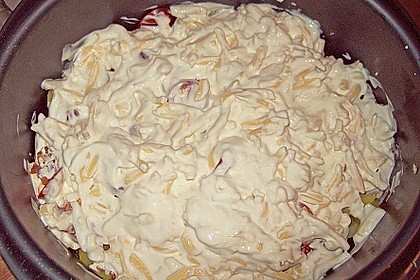 Kartoffel-Tomaten-Auflauf 2
