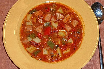 Hei&szlig;er Topf 3