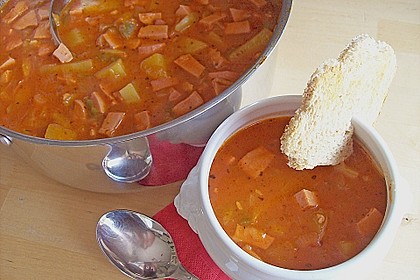 Hei&szlig;er Topf 4