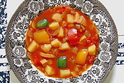 Hei&szlig;er Topf 2