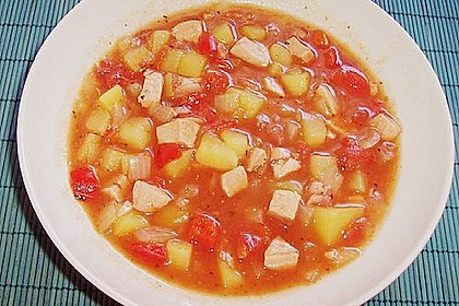 Hei&szlig;er Topf 6