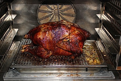 Thanksgiving Truthahn 7