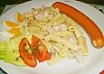 Nudelsalat