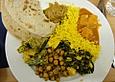 Okra, indische Art