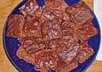 Schokoladenlebkuchen
