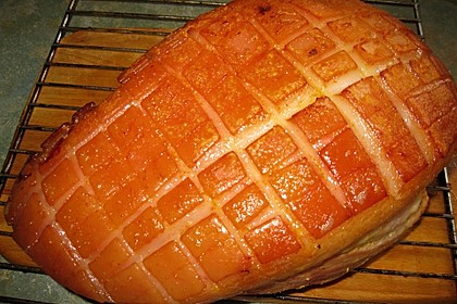 Krustenbraten vom Schwein 20