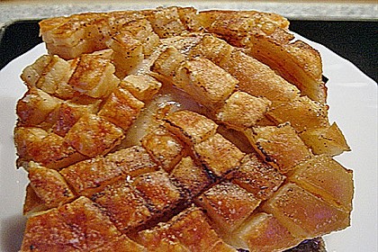 Krustenbraten vom Schwein 42