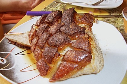 Krustenbraten vom Schwein 27