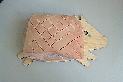 Krustenbraten vom Schwein 52