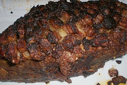 Krustenbraten vom Schwein 51
