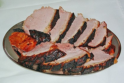 Krustenbraten vom Schwein 50