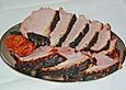 Krustenbraten vom Schwein