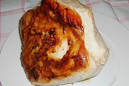 Krustenbraten vom Schwein 45
