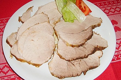 Krustenbraten vom Schwein 46
