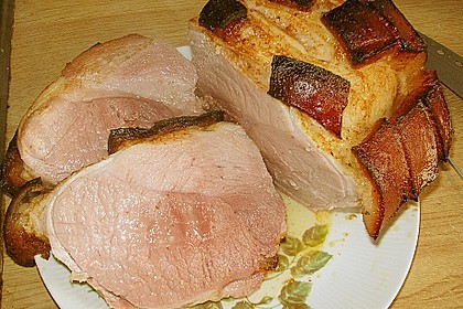 Krustenbraten vom Schwein 25