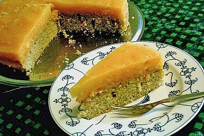 Fittnesskuchen