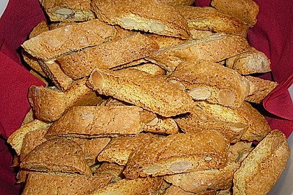Cantuccini 82