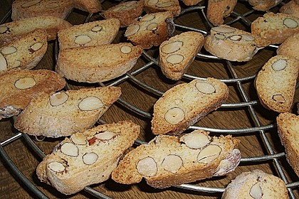 Cantuccini 118