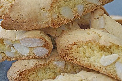 Cantuccini 10