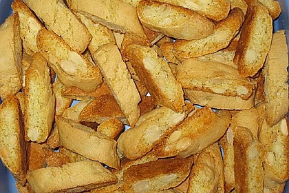 Cantuccini 142