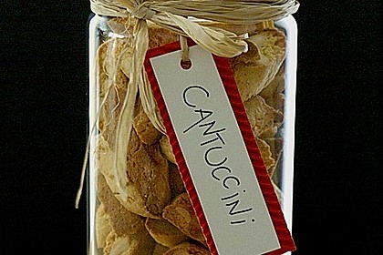 Cantuccini 8