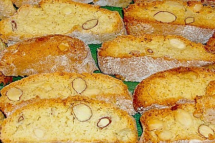 Cantuccini 125