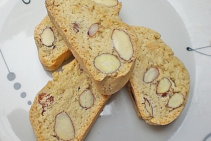 Cantuccini 25