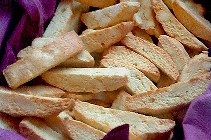Cantuccini 156