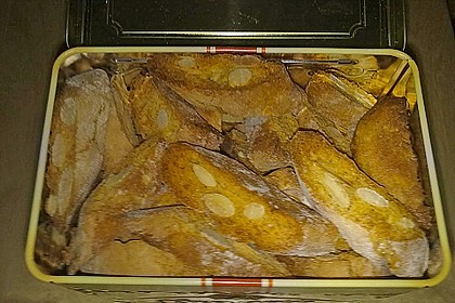 Cantuccini 186