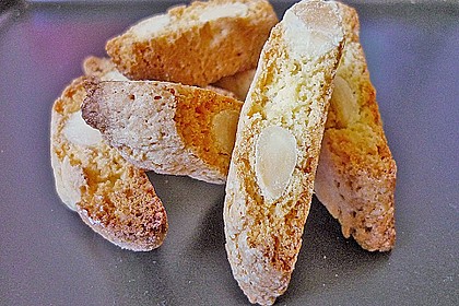 Cantuccini 12