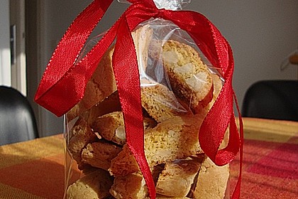 Cantuccini 50