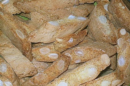 Cantuccini 121