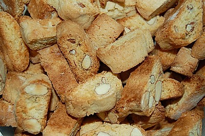 Cantuccini 40