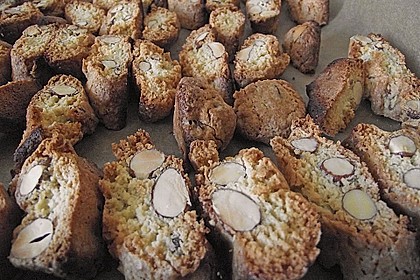 Cantuccini 170