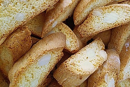 Cantuccini 7