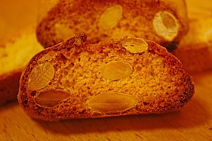 Cantuccini 138
