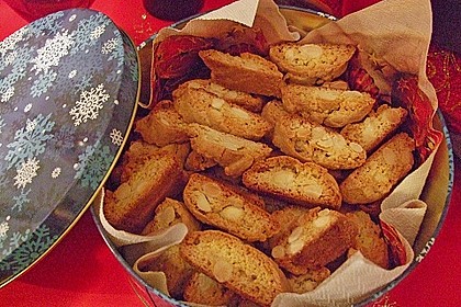 Cantuccini 130