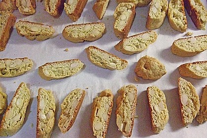 Cantuccini 96