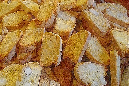 Cantuccini 120