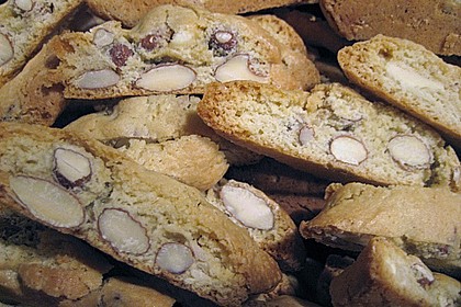 Cantuccini 102