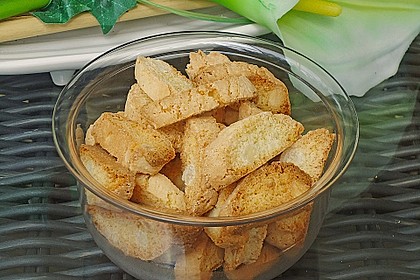 Cantuccini 30